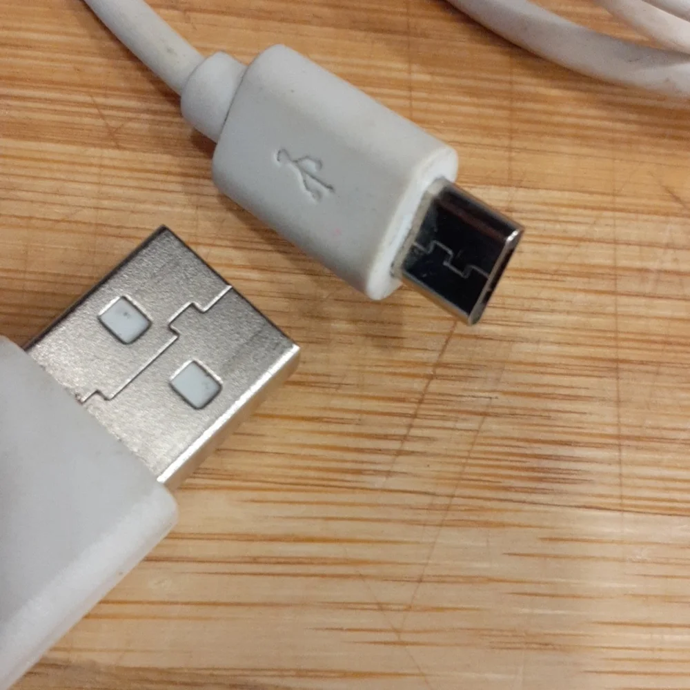 Samsung USB charger